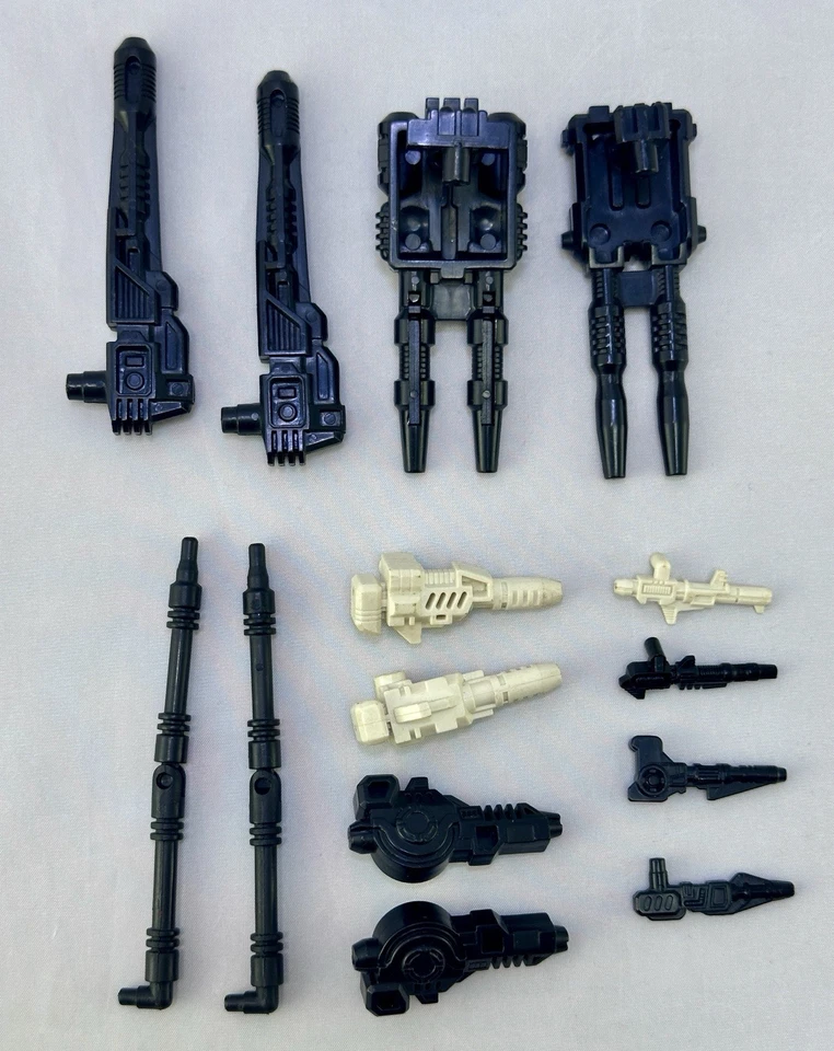 Defensor Transformers G1 Vintage Hasbro Takara Gig 1986 Macau Protectobots - Imagen 3 de 4