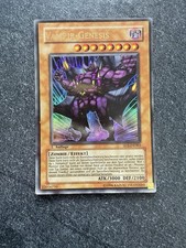 Vampire Genesis SD2 1st Edition Ultra Rare