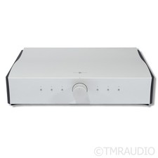 Mola Mola Makua Preamplifier; Tambaqui DAC; MM/MC Phono