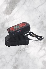 🔋Batteria Parkside 20V 2Ah + Caricabatterie PLG 20 C1 – Nuovi – X20V Team