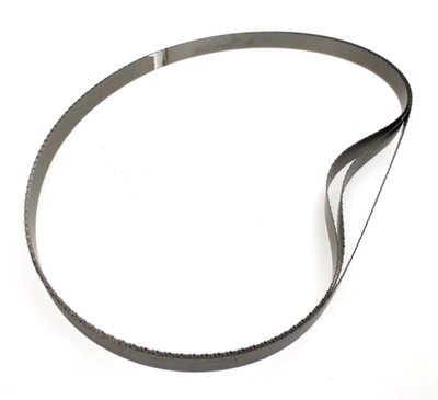 Milwaukee 48-39-0521 44-7/8in. 18 TPI Deep Cut Steel Band Saw Blade (3PK) No Box