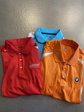 Ping Vintage Golf Shirts Herren Konvolut. " Groß, super Zustand, super Preis!