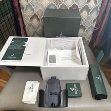 Swarovski Optik Laser Guide 8x30 Range Finder BOX & Accessories Only