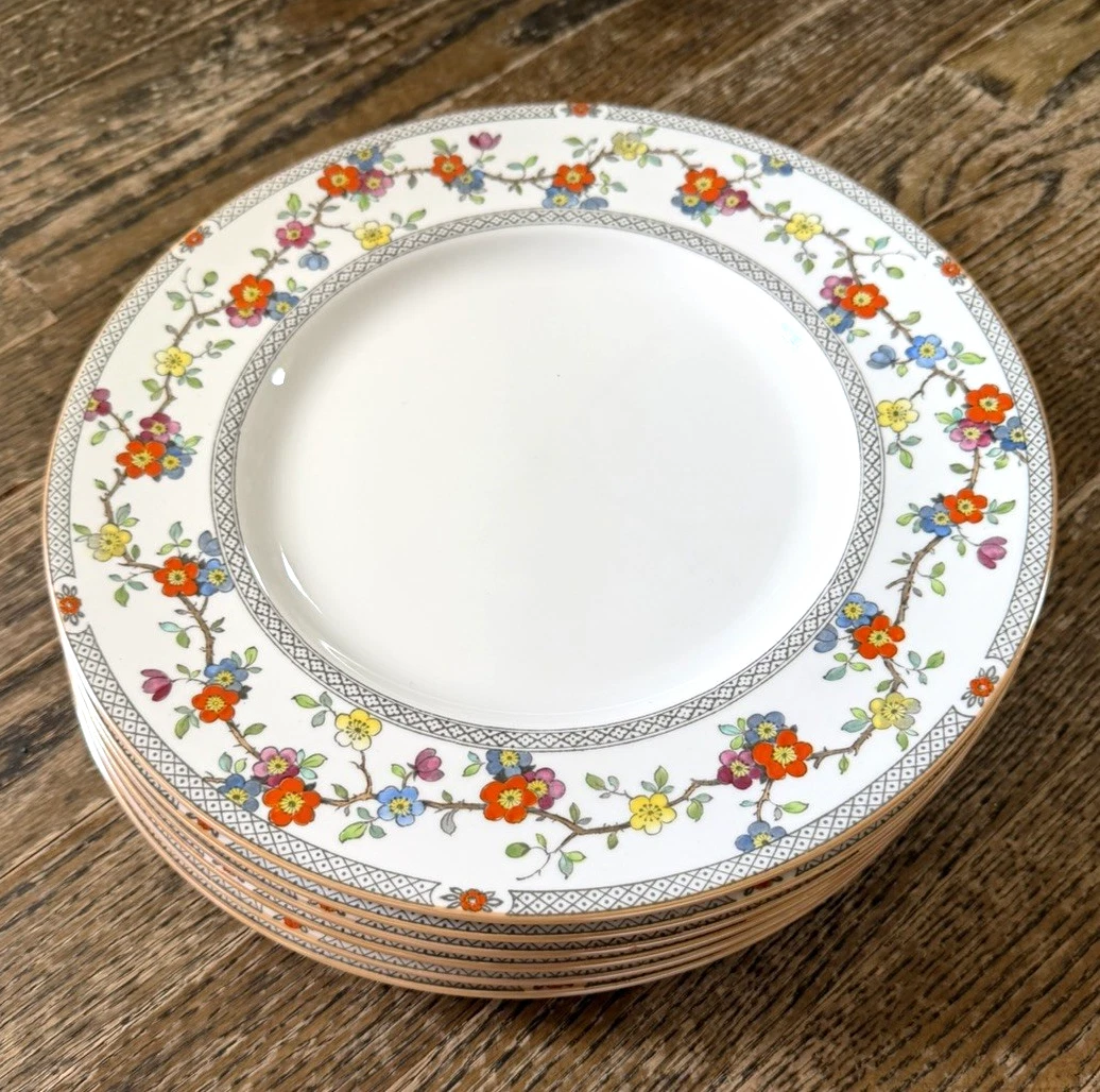 Spode Bone China Dinnerware Plates for sale | eBay