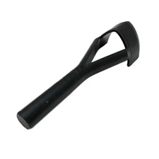 Leather Belt & Strap End Punch Tool - English Point Cutter