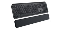 920-011589 Logitech Master MX Keys S Kabellos Bluetooth Scherenschalter QWER ~D~