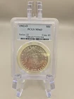 1902-O Morgan Silver Dollar $1 - PCGS MS63