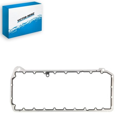 Victor Reinz Engine Oil Pan Gasket For 2009-2013 BMW X5 3.0L L6
