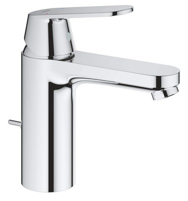 Grohe Eurosmart Cosmopolitan Standwaschtischarmatur 23325000
