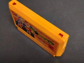 Famicom game Bomberman 2 with box and manual HUDSON SOFT Japan Official