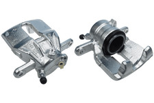 Bremssattel Vorderachse links für NISSAN RENAULT MICRA III C+C NOTE MEGANE IV