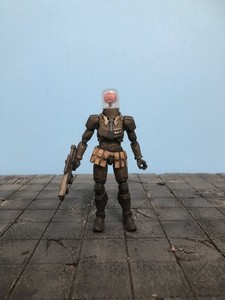 Acid Rain Action Figures | eBay