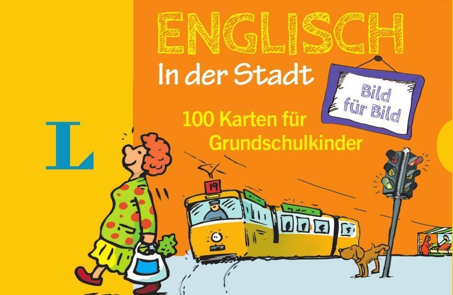 Redaktion Langenscheidt ~ Langenscheidt Englisch Bild für Bild ... - Bild 2