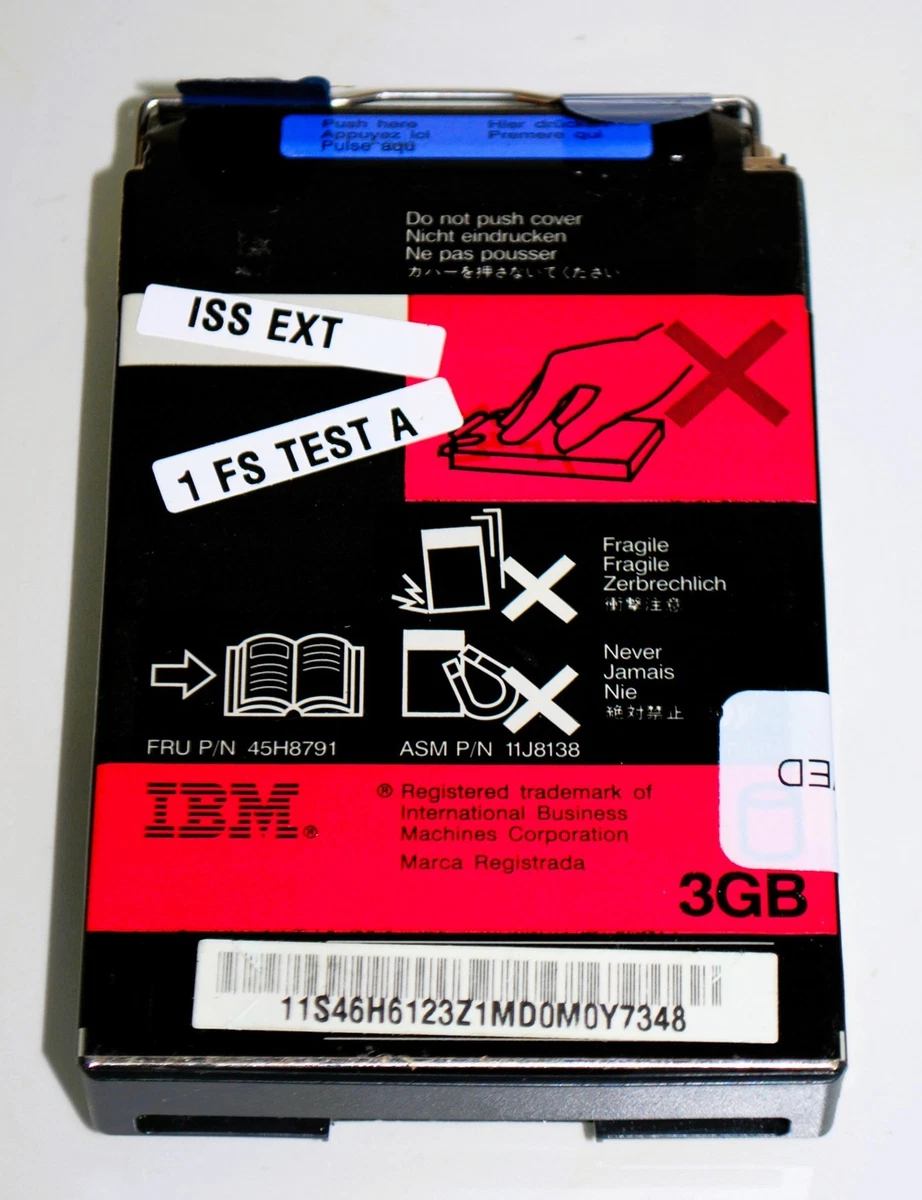 25+ Ibm Thinkpad Hard Drive Internal Disk Drives for sale