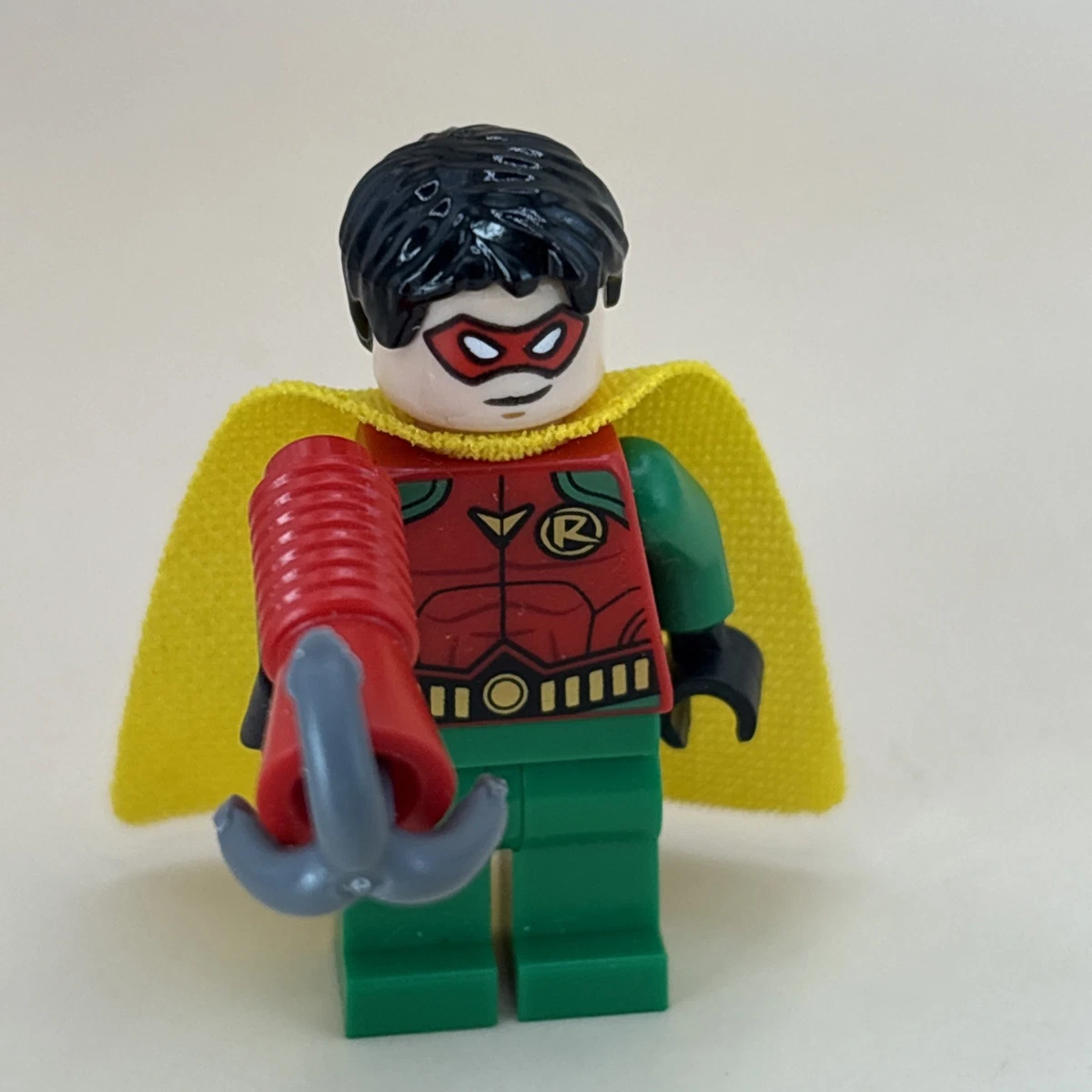 Mannequin articulé Robin (Batman) MEGO USA 1976