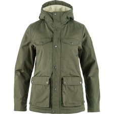 Fjäll Räven Damen Winterjacke Greenland NEU & OVP