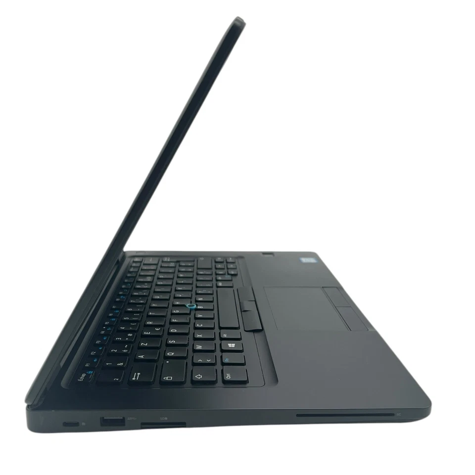 Dell Latitude 5490 · i7-8650U · 8GB · 250GB, Foto 3 von 5