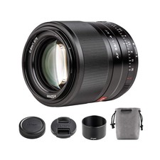 Viltrox 56mm F1.4 Autofocus Lens for Fuji,Large Aperture APS-C Format Portrai...