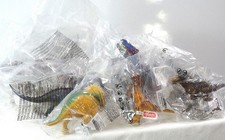 Schleich Dinosaur Set 0f 10 With Limited Edition Figure New