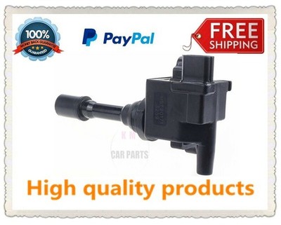 Genuine H6T20171 Ignition Coil Pack 1996 for FTO GR V6 24V. *le