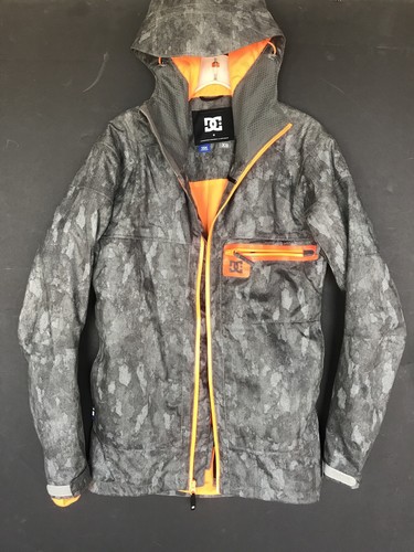 DC Shoe Co 15k Waterproof Reflective 