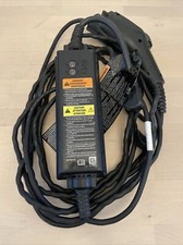 OEM Chevy Volt Bolt EUV Battery Charger Spark Electric Vehicle EV Charging Cable