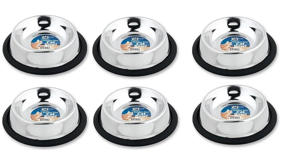 No tip sale cat bowl
