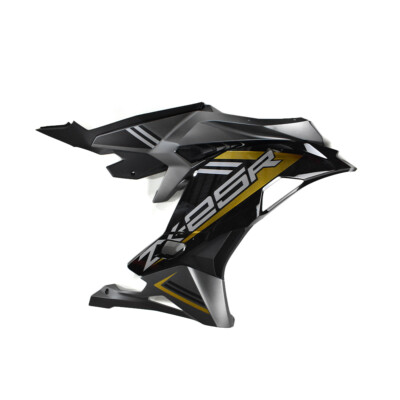 Bodywork For Kawasaki ZX25R 2020 2021 ZX-25R 20 21 ABS Fairing Kit