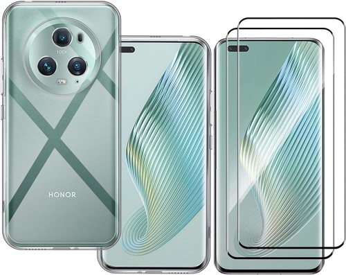 Protection écran Verre Trempé Pour Huawei Honor 6X / 6X Pro - TM Concept - Neuf