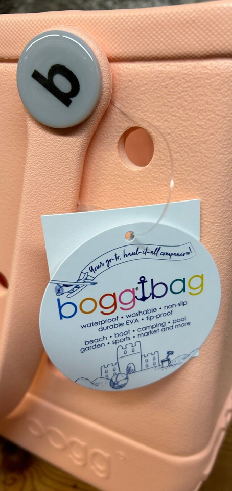 BITTY BOGG BAG OFFICIAL NEW WITH TAGS 11