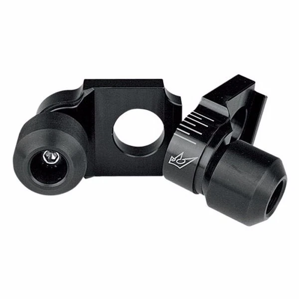 Driven Racing Axle Block Sliders for Yamaha R6 2006 - 2016 - Image 2 of 4