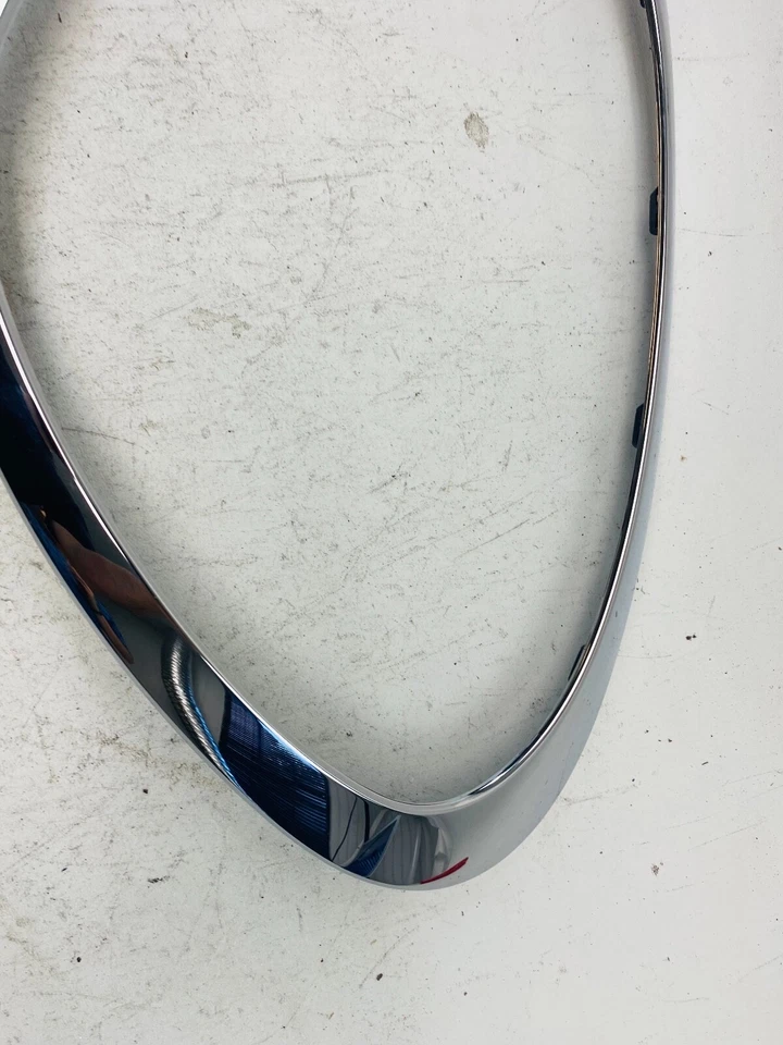 OEM 2011 2012 2013 2014 2015 2016 Mini Cooper Countryman Paceman LH Cubierta Borde Foto 2 de 4