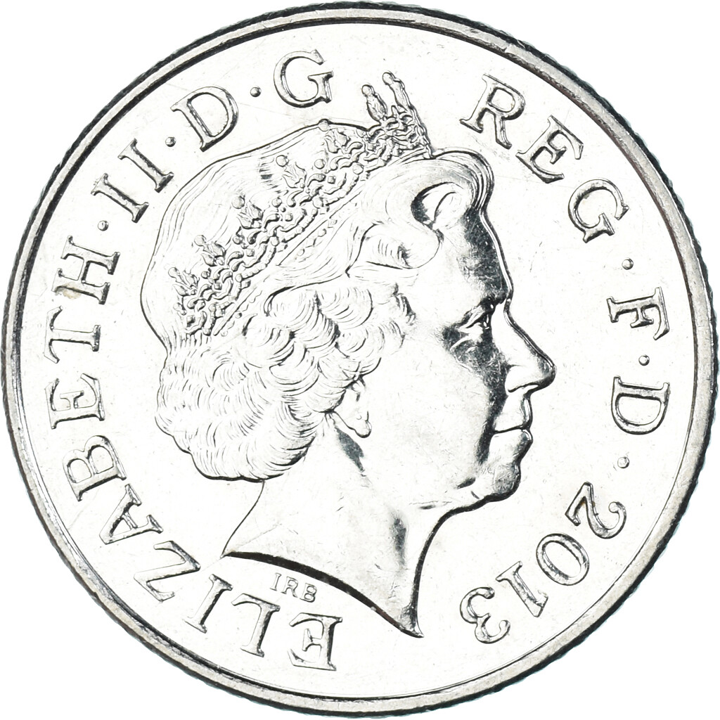 1329349 Coin Great Britain 10 Pence 2013 EBay 1329349-coin-great-britain-10-pence-2013-ebay