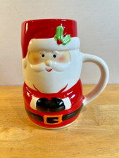 Bay Island Snata Mug