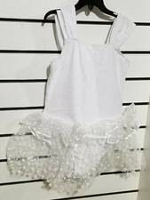 Arshiner leotard sz 16