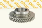 GENUINE MINI COOPER/ONE 5 SPEED GETRAG GEARBOX GS5-52BG 1ST GEAR 43 TEETH