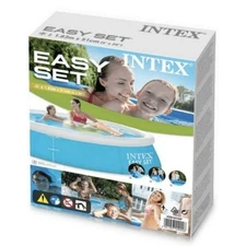 💦Intex 6' x 20" Easy Set Above Ground Pool - Brand New - Prompt Shipping 🔥