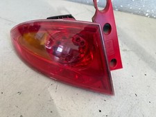 Seat Leon 1P 1,8T 154KW 2010 Rücklicht Rückleuchte Links Aussen 1P0945111C