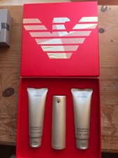 emporio armani she gift set 50ml