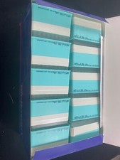 MBP PURE BIOROBOTIX 130µL Clear AP96 Biomek Robotic Pipette Tips 919-021 960/Pk