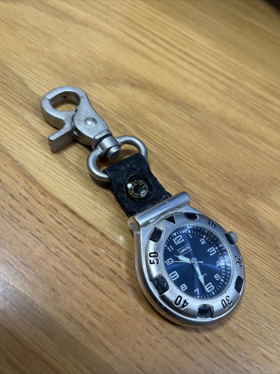 Levis 2025 pocket watch