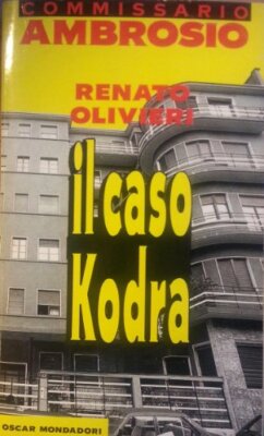 case kodra gelb der liebe in milano olivieri renato 8804349654