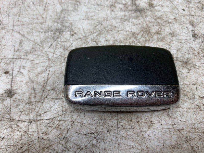 お値下！RANGE ROVER REMOTE TRAVEL MGL 16 17 18 19 Land Rover Range Rover Evoque Key Fob Smart Key Less