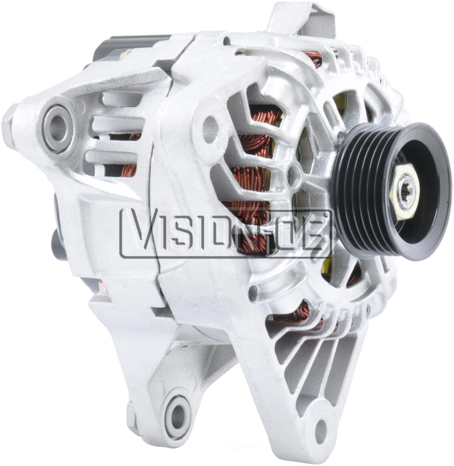 Vision OE 11695 Reman Alternator / Generator and Related Components ...