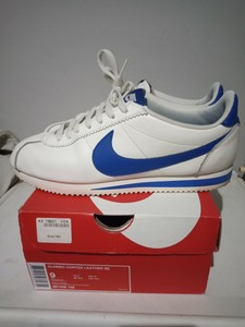 nike cortez tenis