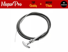 VINTAGE FORD CHEVROLET PACKARD STUTZ STANLEY MANLEY PTO CABLE OVERDRIVE NEW NEW 