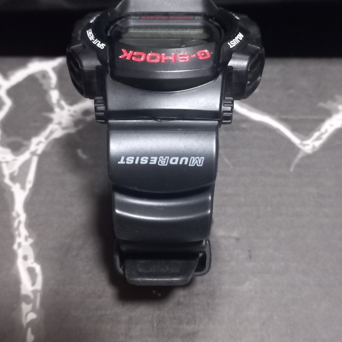 Casio Dw-8400 Mudman Quartz Digital for sale online | eBay Casio Dw-8400 Mudman Quartz Digital for sale online | eBay