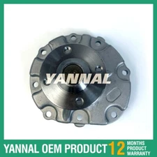 1610078170 Water Pump For Hino N04C Engine Spare Parts
