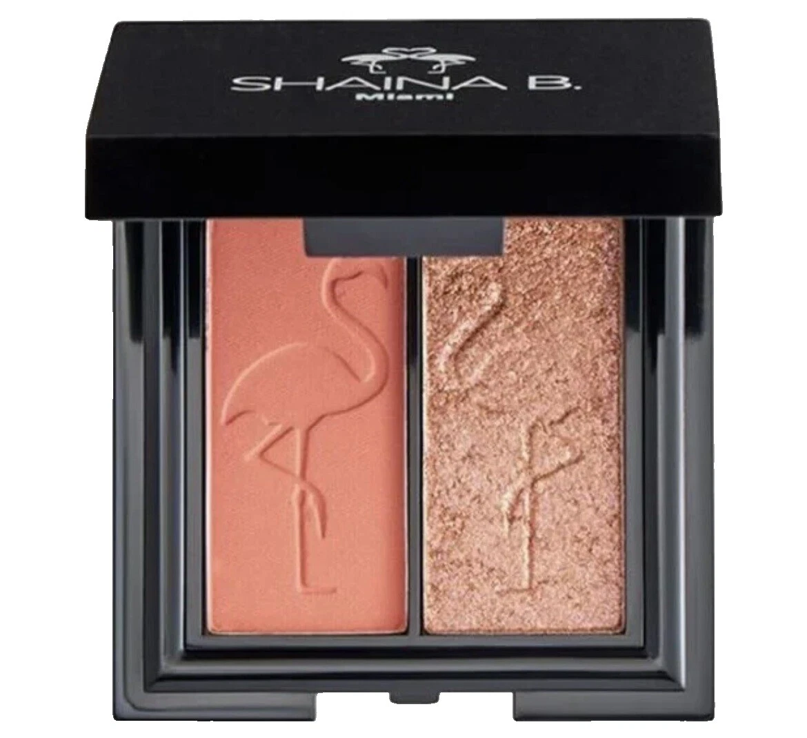 Eyeshadow Matte Duo Eye Shadow Products