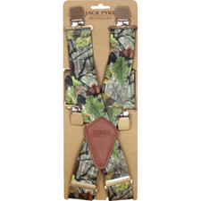 Jack Pyke Hunting Pheasant Shooting Fishing Braces Jack Pyke 3 x Styles RM48